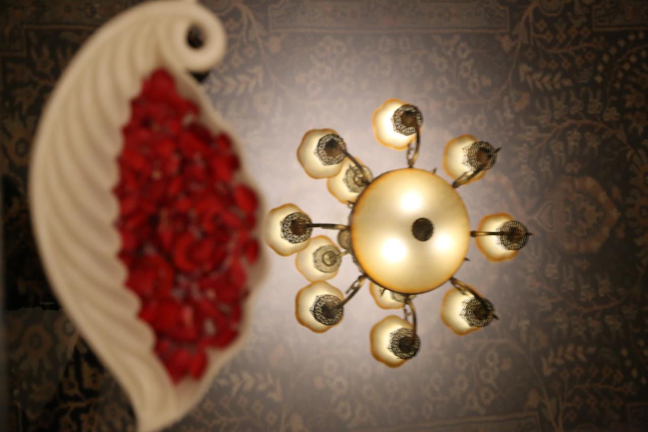 Harnava Haveli By Vista Rooms Dzsaipur Kültér fotó