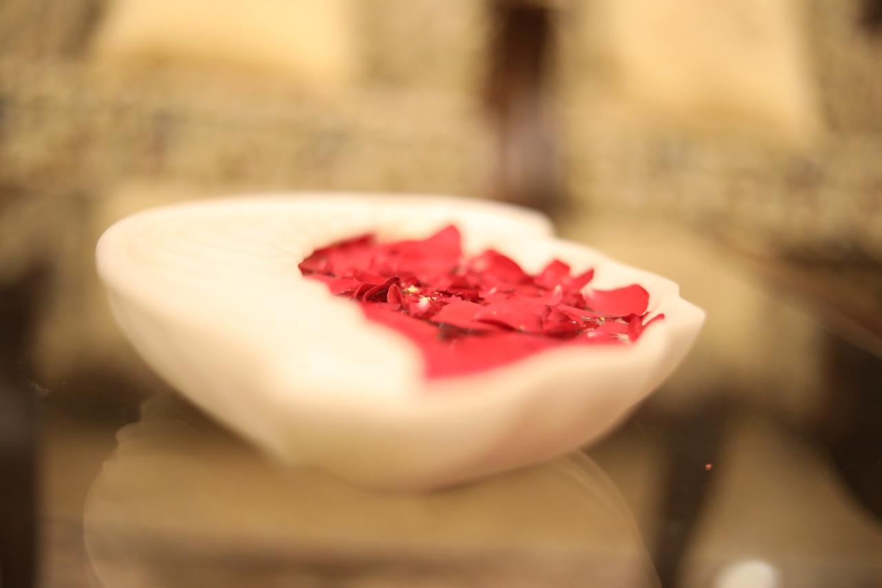 Harnava Haveli By Vista Rooms Dzsaipur Kültér fotó