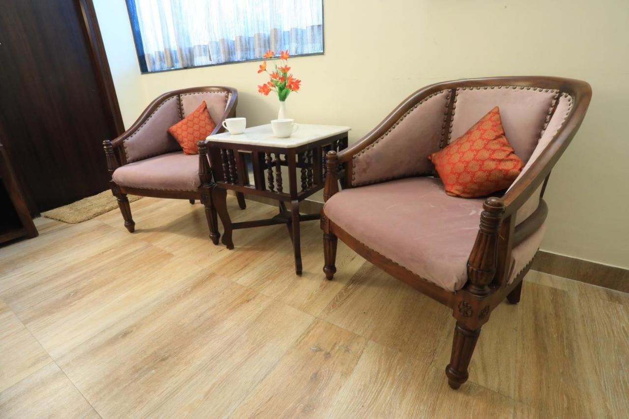 Harnava Haveli By Vista Rooms Dzsaipur Kültér fotó