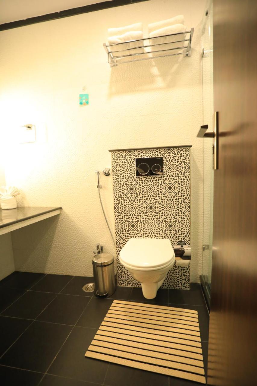 Harnava Haveli By Vista Rooms Dzsaipur Kültér fotó