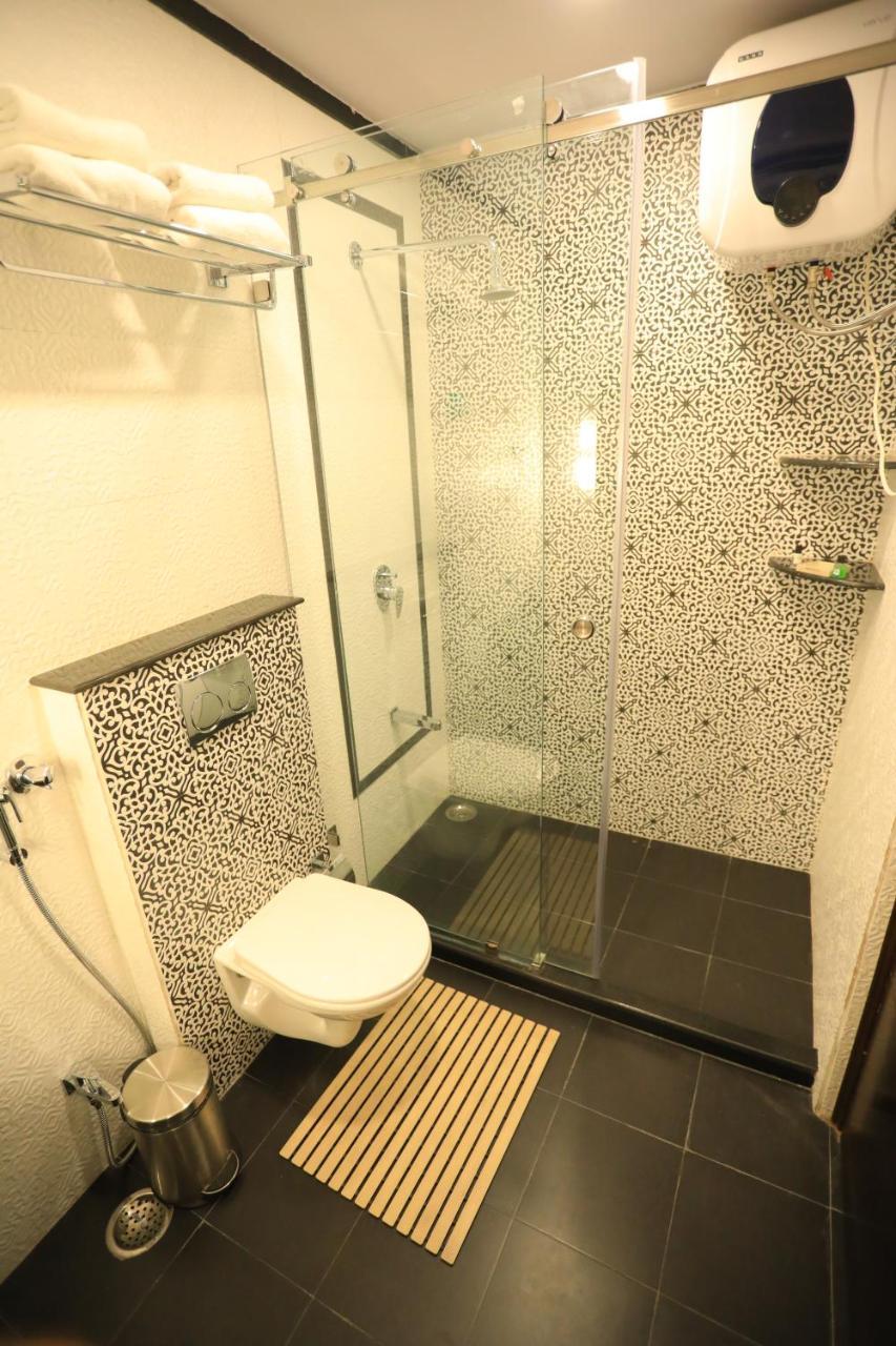 Harnava Haveli By Vista Rooms Dzsaipur Kültér fotó