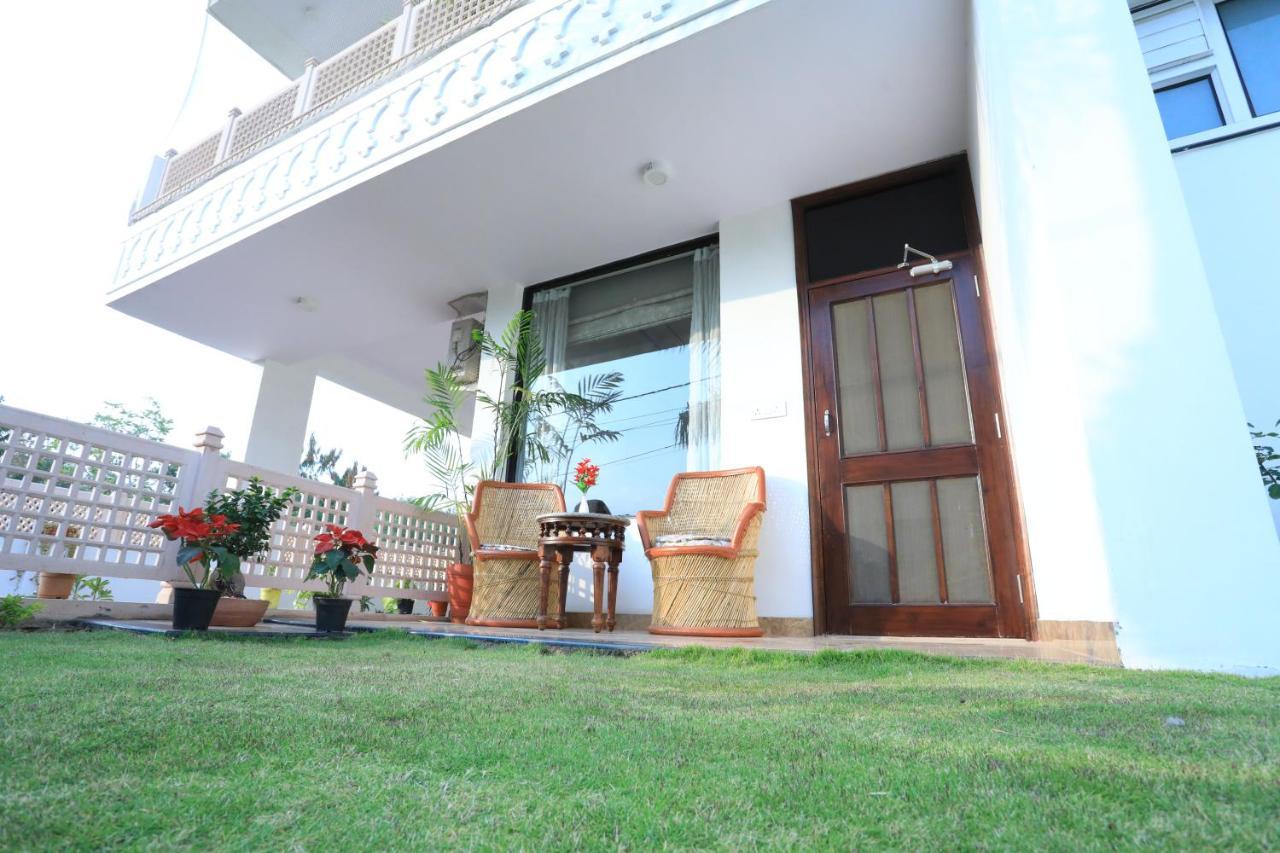 Harnava Haveli By Vista Rooms Dzsaipur Kültér fotó